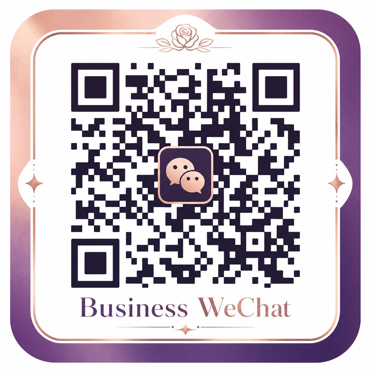探花商务二维码